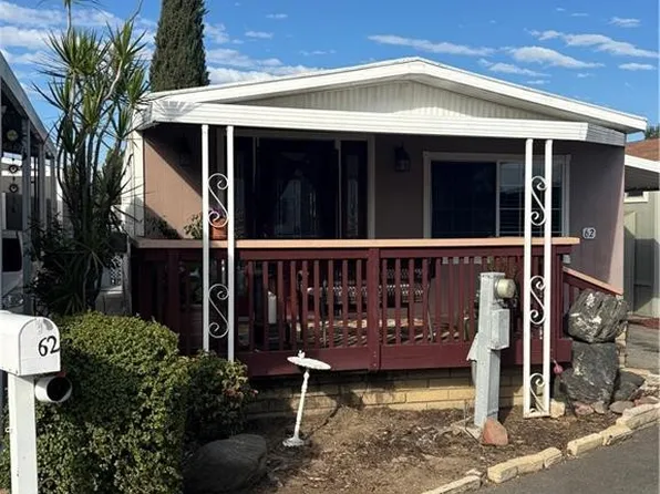 1731 W Lambert Rd Space 62, La Habra, CA 90631