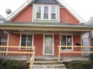 520 Dexter St, Toledo, OH 43608