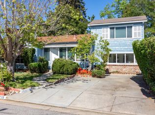 238 Moore St, Santa Cruz, CA 95060