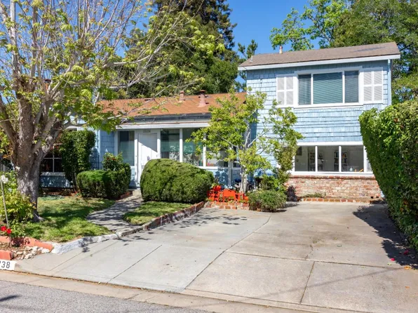 238 Moore St, Santa Cruz, CA 95060