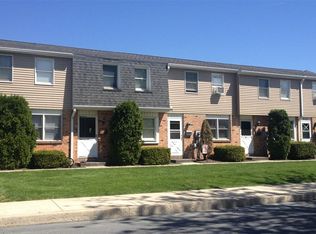 221 Franklin St, Nazareth, PA 18064