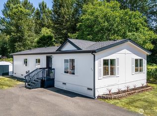 1540 Maple Ln TRLR 35, Kent, WA 98030