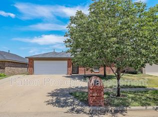 1025 Ketler St, Amarillo, TX 79104