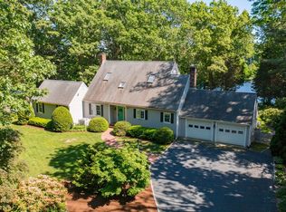 97 Damons Point Rd, Marshfield, MA 02050