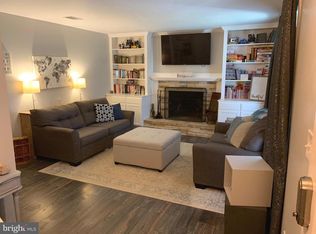 439 Denning Ct, Warrenton, VA 20186