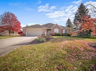 2602 Windridge Ct, Fort Wayne, IN 46845