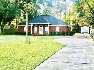 4702 Bush Ln, Mobile, AL 36619