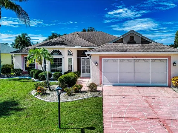 2424 E DEL WEBB BOULEVARD, SUN CITY CENTER, FL 33573