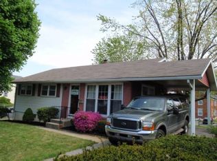 403 S West St, Allentown, PA 18102