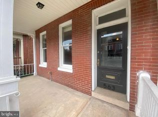 563 Pennsylvania Ave, York, PA 17404
