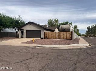 3802 W Betty Elyse Ln, Phoenix, AZ 85053