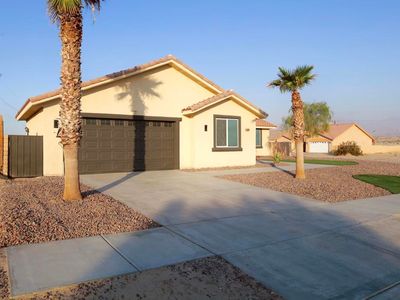 2319 Lark Ct, Thermal, CA, 92274