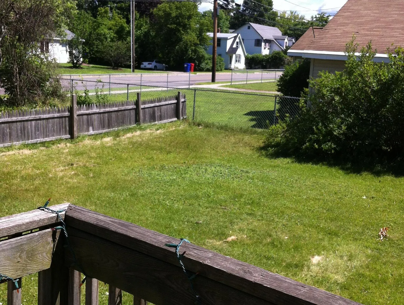 3 bed, 1064 sqft, $2,750 — Photo 2