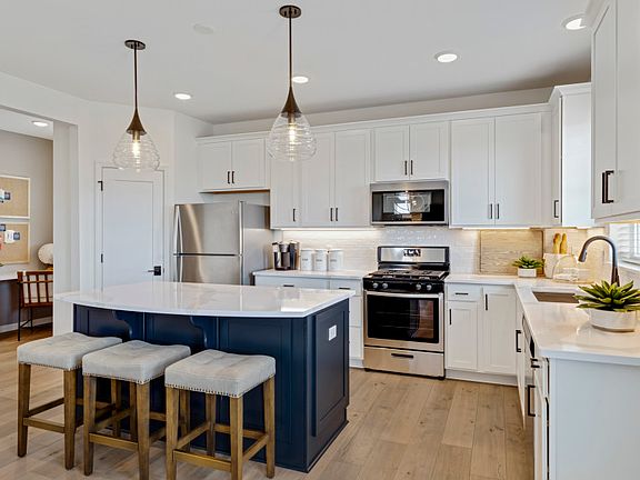 Model Representation