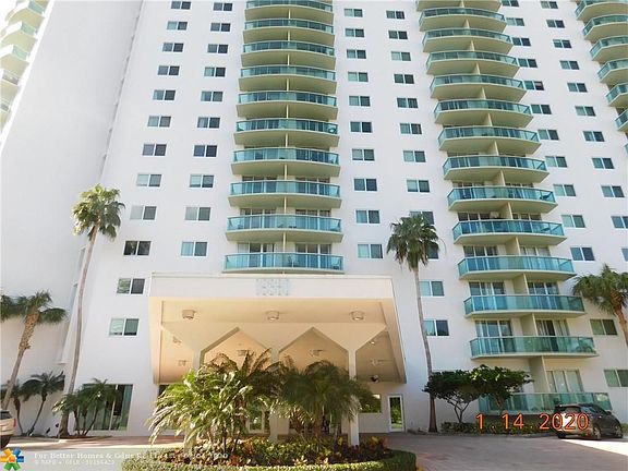 2nd image of 19380 Collins Ave APT 122