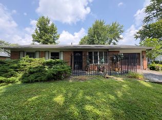 10210 Catalina Dr, Indianapolis, IN 46235