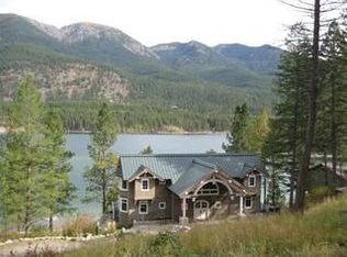 646 Blaine View Ln, Kalispell, MT 59901