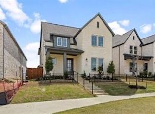 15638 Kestrel Mews, Frisco, TX 75035