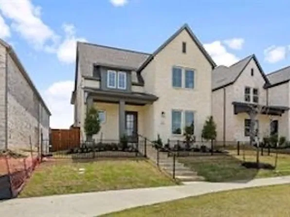 15638 Kestrel Mews, Frisco, TX 75035
