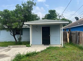 2230 Buffalo St, San Antonio, TX 78221