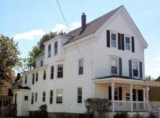 112 Coyle St APT 2, Portland, ME 04103