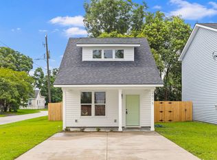 2015 Hampton Ave, North Charleston, SC 29405