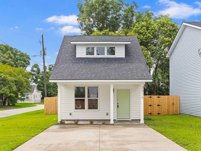 2015 Hampton Ave, North Charleston, SC, 29405