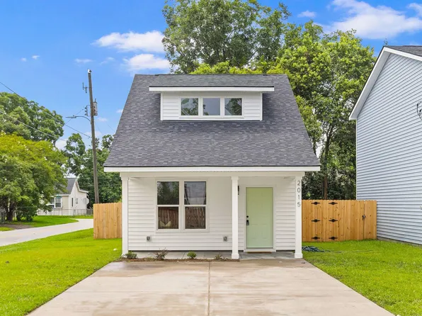 2015 Hampton Ave, North Charleston, SC 29405
