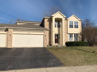 181 Caribou Dr, Hainesville, IL 60030