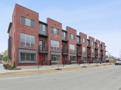 2524 Havenhurst St #103, Dallas, TX, 75234