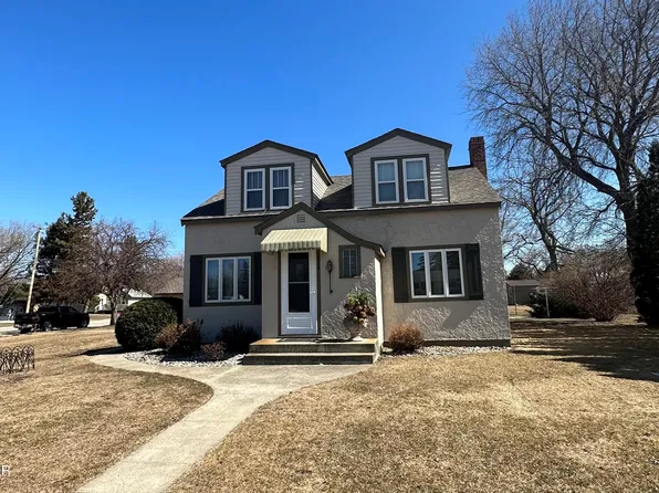 312 Marshall St, Oslo, MN 56744