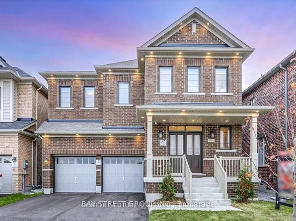 404 Baker Hill Blvd, Whitchurch Stouffville, ON L4A 4P4