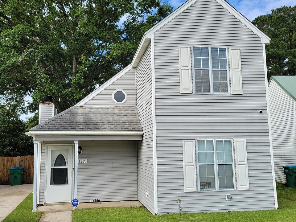 13476 Windsong Dr, Gulfport, MS 39503 Zillow