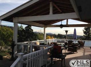 5302 Valle Vis, La Mesa, CA 91941