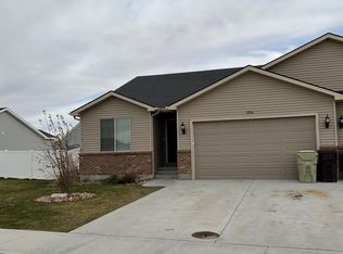 3901 E Chalet Dr, Ammon, ID 83401