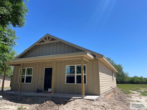 705 W Matz Ave, Harlingen, TX 78550