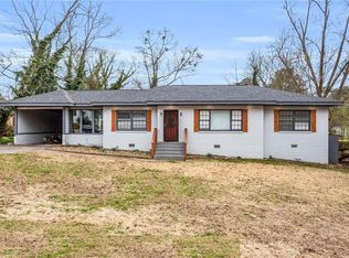 1674 Sandtown Rd SW, Atlanta, GA 30311