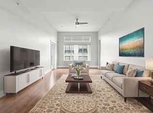 9299 Tomicki Ave #412, Richmond, BC V6X 0C5