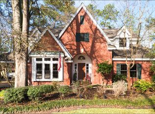 23 Silent Brook Pl, Spring, TX 77381