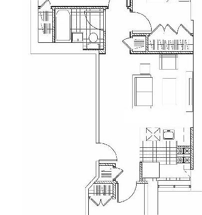 2nd image of 230 W 113th St APT 5A
