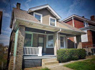 1508 Alton St, Pittsburgh, PA 15216