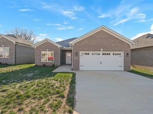 1189 Shallowford St, Bowling Green, KY