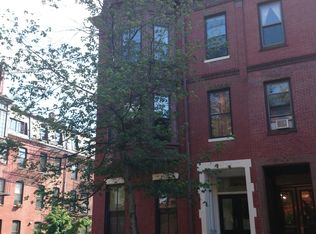 14 Hereford St APT 1, Boston, MA 02115