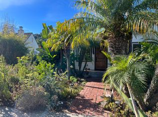 1719 Clearview Rd, Santa Barbara, CA 93101