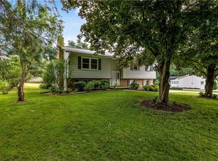 3355 Linden St NW, Uniontown, OH 44685