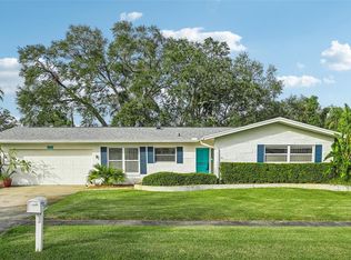 2340 Glenmoor Rd N, Clearwater, FL 33764