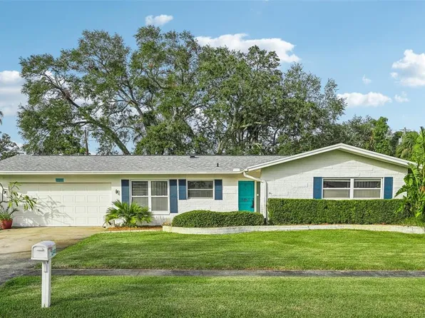 2340 Glenmoor Rd N, Clearwater, FL 33764
