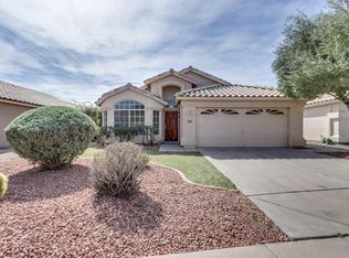 1361 E Cindy St, Chandler, AZ 85225