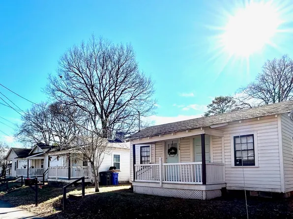 139 W Woodland Rd, Florence, AL 35630