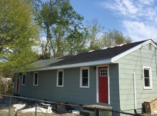 600 Poe Ave, Spring Lake, NC 28390